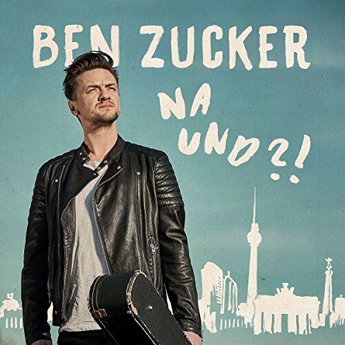 Ben Zucker - Na und?! - Preis vom 11.10.2026 03:10:56 h