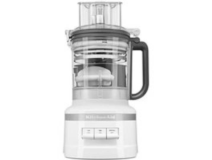 ROBOT MULTIFONCTION KITCHENAID CLASSIC 5KFP1318 - 3 1L