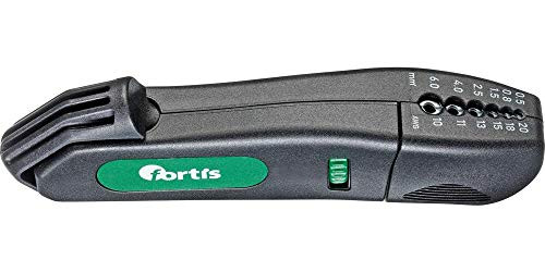 Fortis Multifunctioneel Kabelmes 4-28 mm²