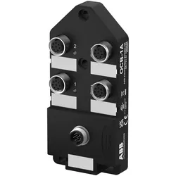 ABB OCB-1A Anschlussbox für OSSD-Signale zur Reihenschaltung 2TLA020055R3000