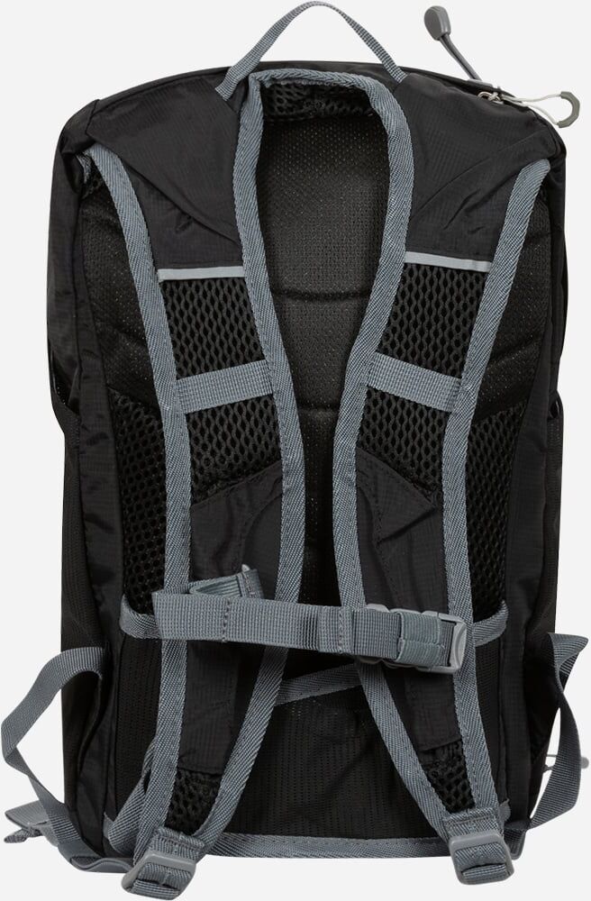 8848 Pathfinder 10 - Zaino Trail Running - Nero UNICA