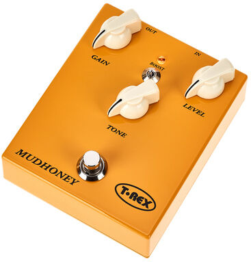 T-Rex Mudhoney