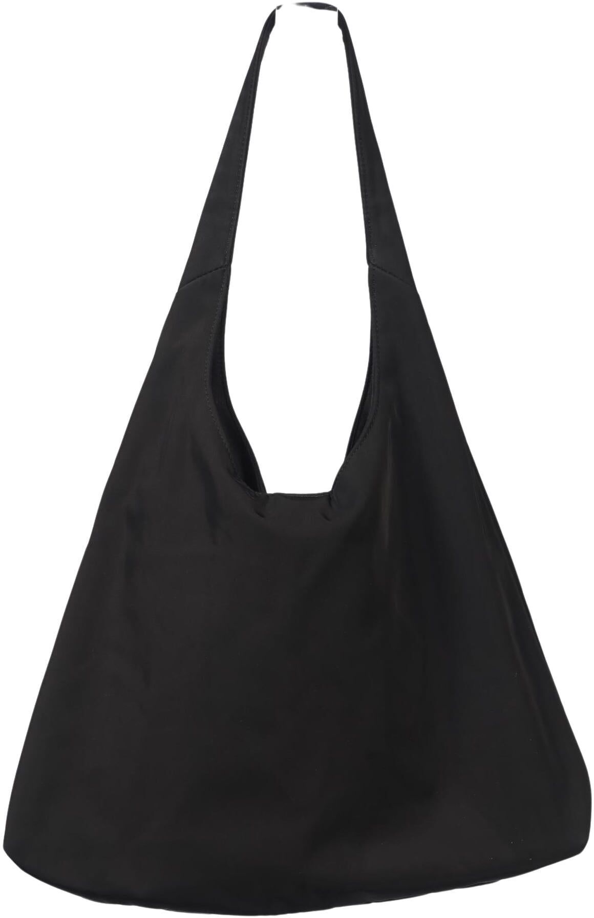 even odd Damen Handtasche gross, Schwarz, Synthetik - Second Hand