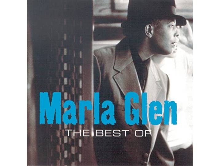 Best of Marla Glen
