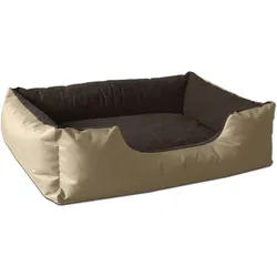 BedDog Hundebett LUPI Hundesofa Hundekissen waschbar