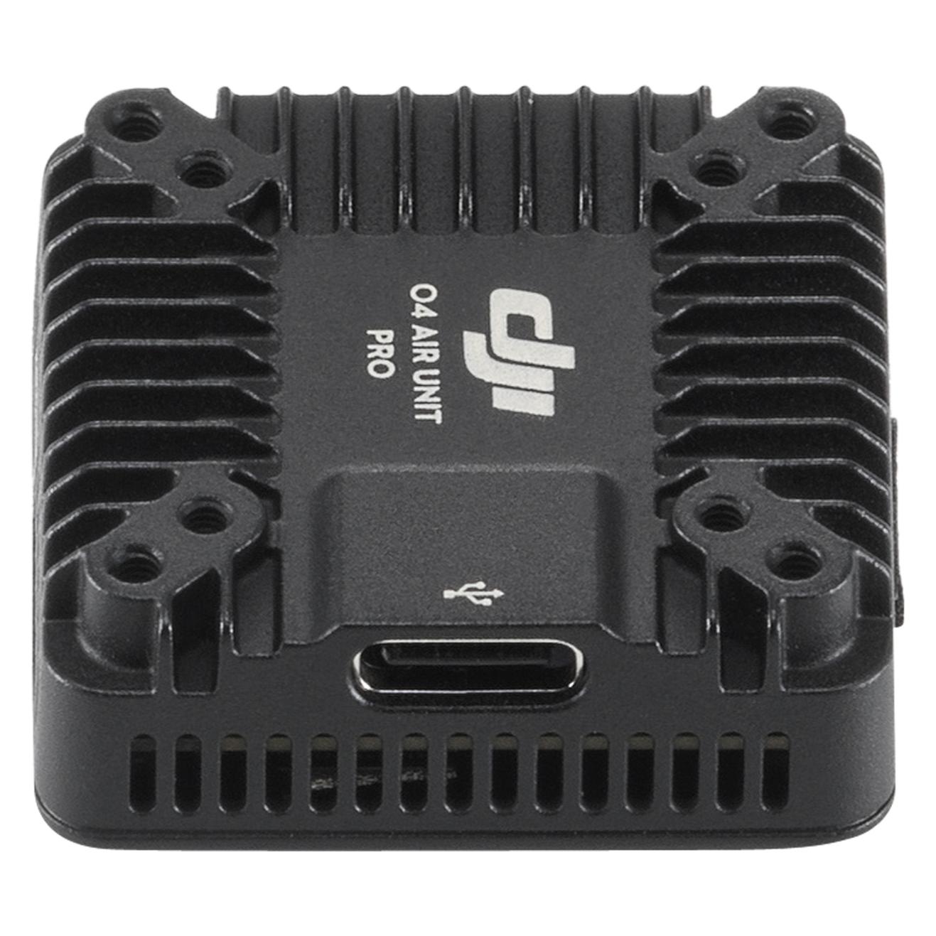 DJI O4 Air Unit Pro Transmission Module (Drohnen Transmitter, DJI Goggles 2, DJI Goggles 3, DJI Goggles Integra, DJI Goggles N3) (CP.FP.00000236.01)