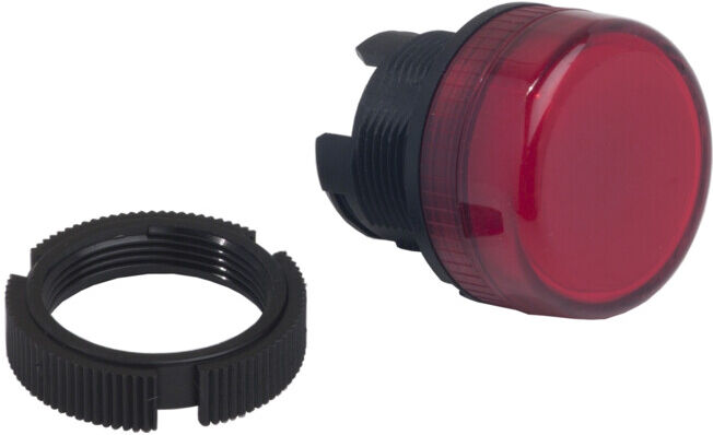 Schneider Electric Lampe de signalisation Élément frontal rt ZA2BV04 (ZA2BV04)