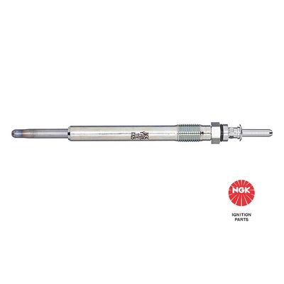 Ngk Glühkerze [Hersteller-Nr. 6649] für Opel, Saab, BMW, Kia, Vauxhall
