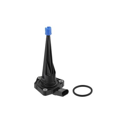 TOPRAN Sensor, Motorölstand 622 455 Ölwanne für CUPRA