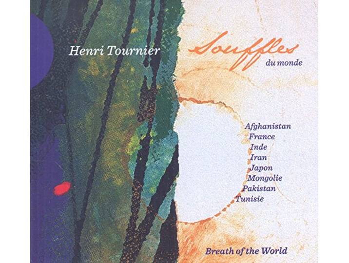 Breath Of The World