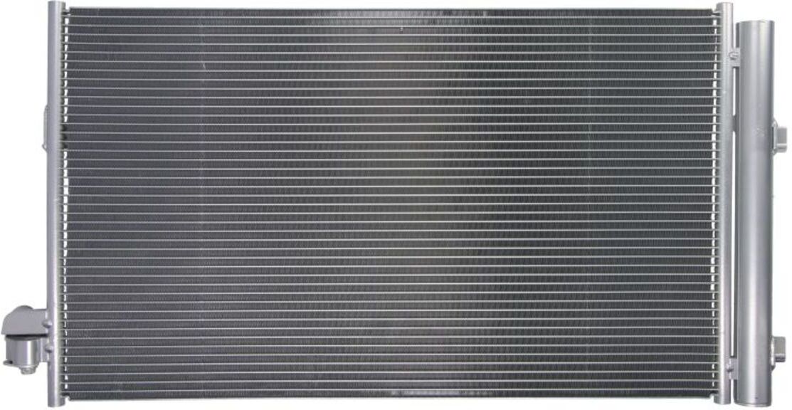 Kondensator, Klimaanlage THERMOTEC KTT110755