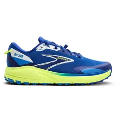 Brooks Herren Divide 6 blau 45.5