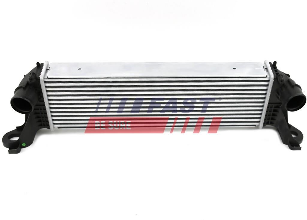 Fast Ladeluftkühler Ft55526 Für Iveco