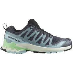 Salomon Damen Xa Pro 3D V9 blau 40.6