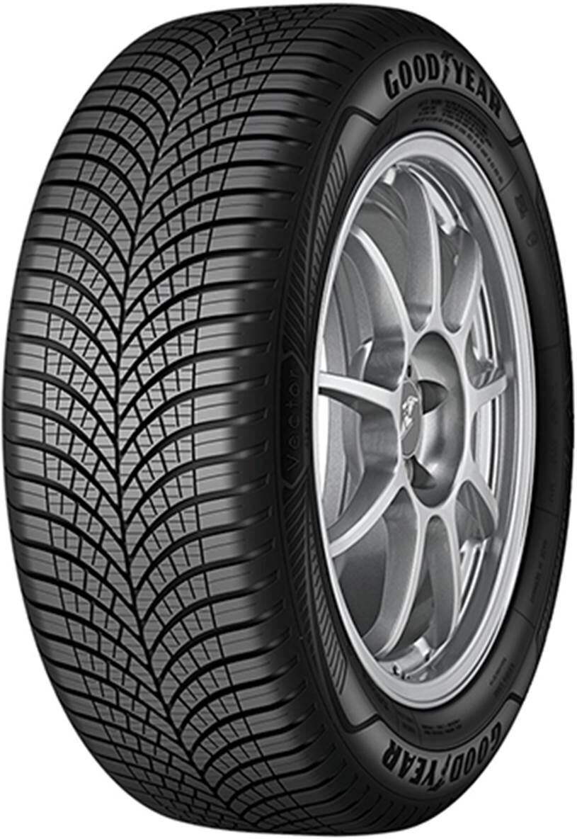 Pneu Goodyear Vector 4Seasons Gen-3 Suv 215/65R17 99V