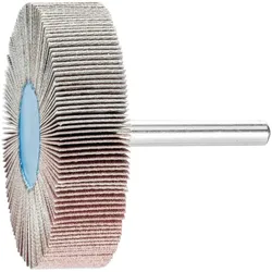 Pferd, Schleifmittel, Fächerschleifwerkzeuge F 6015/6 A 240 (240)