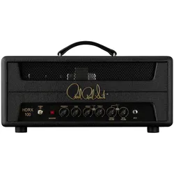 PRS HDRX 100 Head - Topteil E-Gitarre