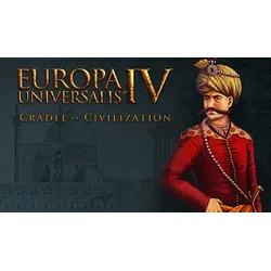 Europa Universalis IV: Cradle of Civilization - Collection