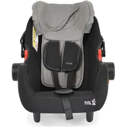 Moni, Kindersitz, Babyschale Multi Set (Babyschale)