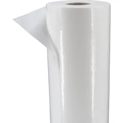 25m x 1m Abdeckvlies selbstklebend 140 g/m2 Selbsthaftendes Malervlies und Trepp...