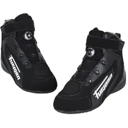 Furygan, Motorradschuhe, V4 Easy D3O (Herren, 40)