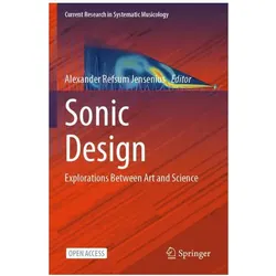 Sonic Design, Fachbücher