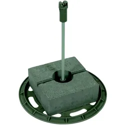 DEHN DEHNiso-DLH-Set DIDLH 8 H435 D300 BS