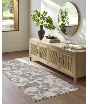 Livabliss Gakko Rustic Area Rug