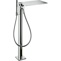 Hansgrohe Wannenmischer Axor Massaud Fertigset 18450950