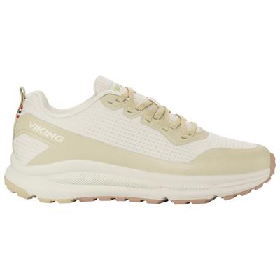 Viking - Women's Motion Low - Multisportschuhe 37 | EU 37 beige