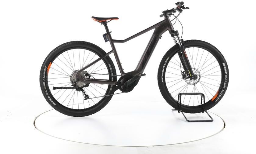 KTM Macina Race 592 E-Bike - 306913