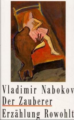 Vladimir Nabokov - Der Zauberer - Preis vom 30.09.2026 09:01:18 h