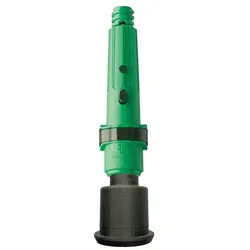Unger NLCLA nLITE Sicherheitskonusadapter für Wasserstangen Adapter zum Befestigen von klassischen Reinigungswerkzeugen