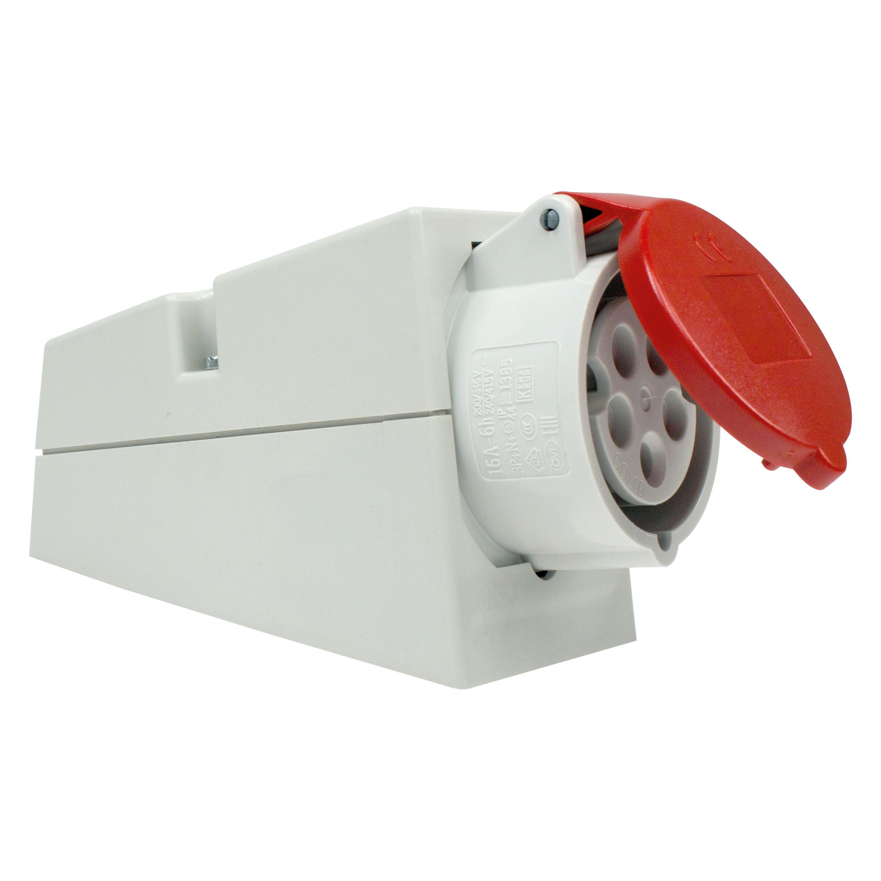 As - Schwabe CEE Wanddose (60430)
