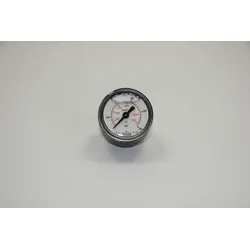 Cleancraft Manometer HDR-K 77-18 46101 / 0-250bar - Ø40