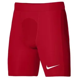 Nike Dri-FIT Strike Funktionsshort rot
