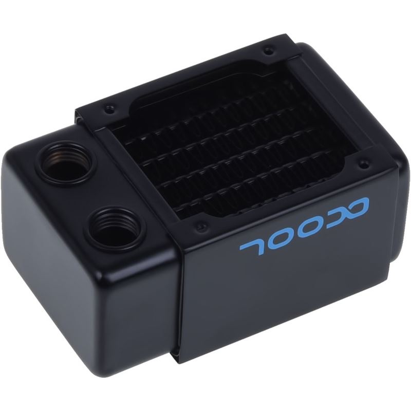 Alphacool NexXxoS XT45 Full Copper Radiato 1x 60mm