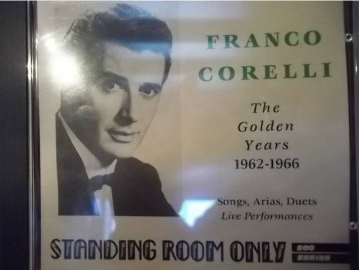 Golden Years