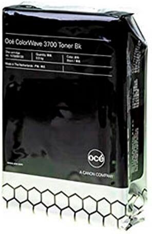 Oce Océ 1070095120 toner negro