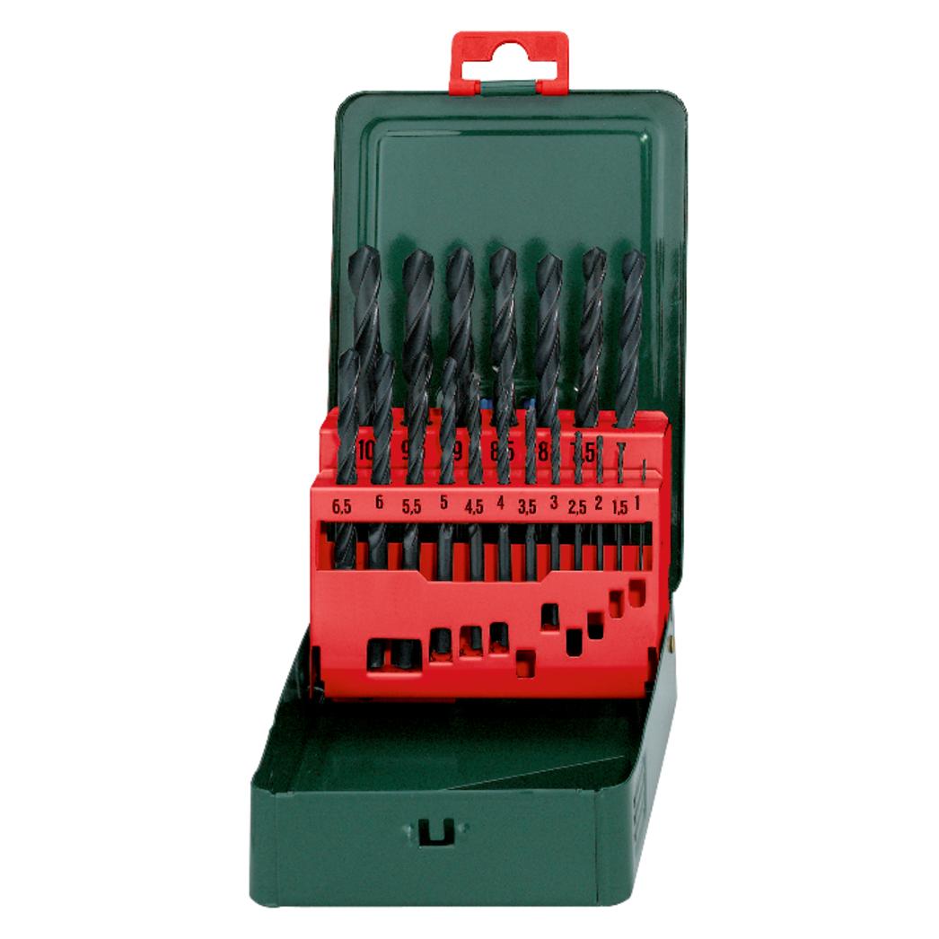 Metabo Schlagbohrmaschine SBEV 1100-2 S (600784500) Kunststoffkoffer (Schlagbohrmaschine) (600784500)