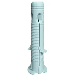 PROTEC.class Nagelschellen Allzweckdübel PRO-AD 6x35mm 100 Stück