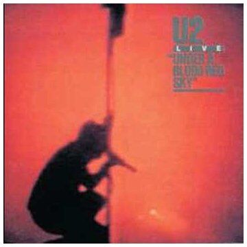 U2 - Under a Blood Red Sky (25th Anniversary Del.Edt.) - Preis vom 19.10.2026 19:33:35 h