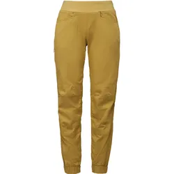 Black Diamond, Damen, Outdoorhose, Notion SP (XS), Grün