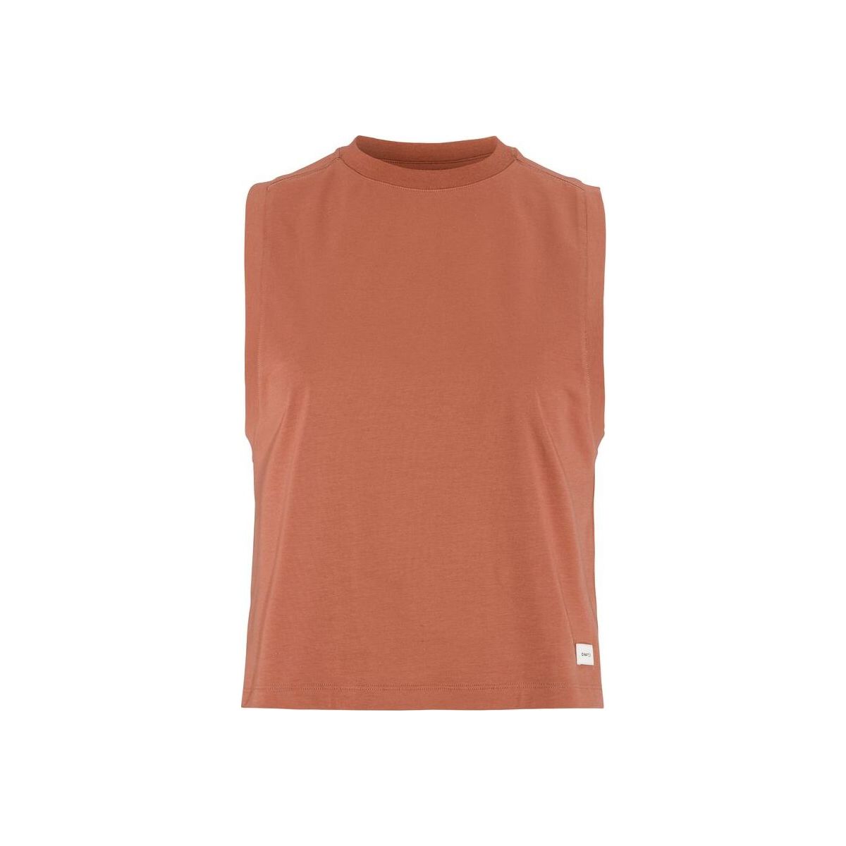 Craft Collective Relaxed Sleeveless Tee Women sequoia (458000) XS 1916018-458000-3