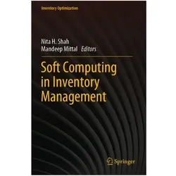Soft Computing in Inventory Management, Fachbücher