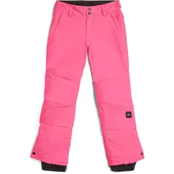 O'NEILL FWC' CRUZ Snowboardhose Mädchen | Gr. 176 | rosa - rosa