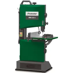 Holzstar Holzbandsäge HBS 231-1