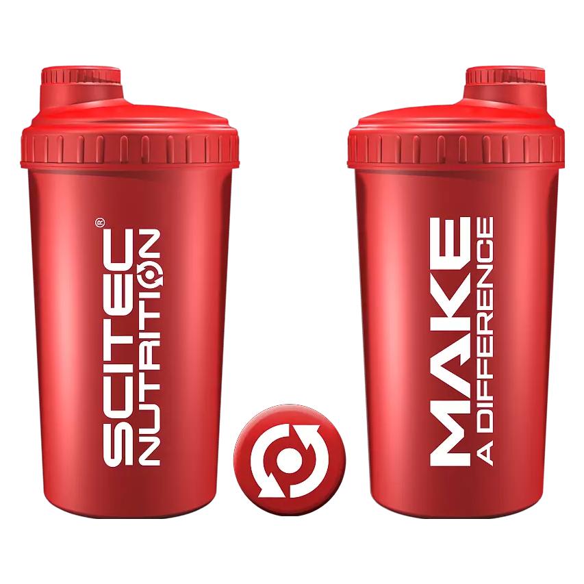 Scitec Nutrition MAD Shaker (700ML) (0.70 l) (8100-22)