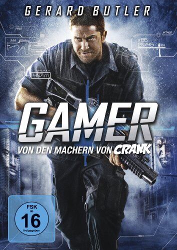 Mark Neveldine - Gamer - Preis vom 13.10.2026 11:25:28 h