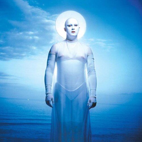 Antony and the Johnsons - Antony & the Johnsons - Preis vom 09.10.2026 07:28:09 h